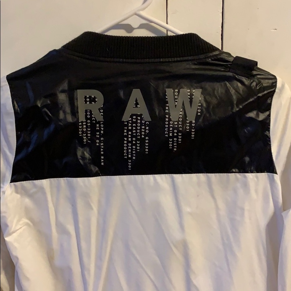 G STAR track jacket - Picture 3 of 3